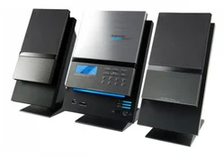 Krüger&Matz KM7089 HI-FI mikrosystém