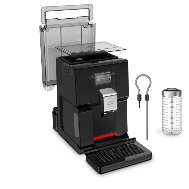 Krups EA873810 Intuition Preference