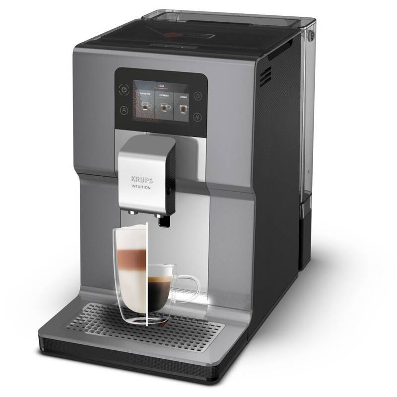 Krups EA875E10 Intuition Preference+
