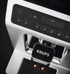 Krups EA890810 Zoznam