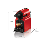 Krups XN100510 Nespresso Inissia