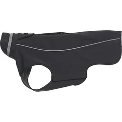 Kruuse Obleček Softshell Černý pepř 39cm M 