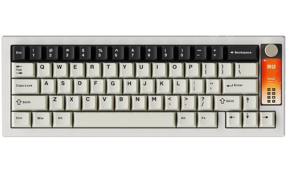 Krux Drox