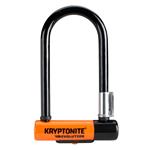 KRYPTONITE zámek Evolution Mini-7 Cable + Flex-Frame