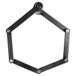 KRYPTONITE zámek Keeper 510 Folding