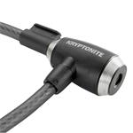 KRYPTONITE zámek Kryptoflex 1218 Key Cable
