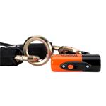 KRYPTONITE zámek New York Cinch Ring 1213