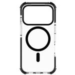 Kryt Cubenest pre iPhone 17 Pro MagPro Strong Guard čierny