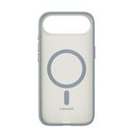 Kryt Cubenest pre iPhone Air s podporou MagSafe matný béžový