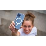 Kryt Epico Hero pre iPhone 12 / 12 Pro s podporou montáže MagSafe - priehľadný
