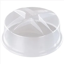 Kryt na mikrovlnnú rúru Xavax M-Capo, 26 cm