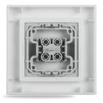Kryt prepínača Homematic IP Cradle - HmIP-BRU