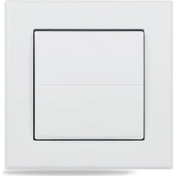 Kryt prepínača Homematic IP Cradle - HmIP-BRU