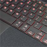 Kryt Spello s podsvícenou klávesnicí pro Lenovo Tab M11 - CZ/černý