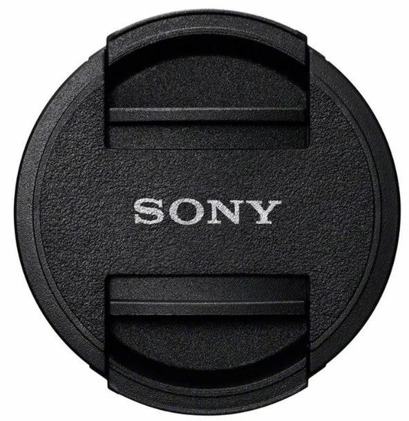 Krytka objektívu Sony ALC-F405S pre SELP1650