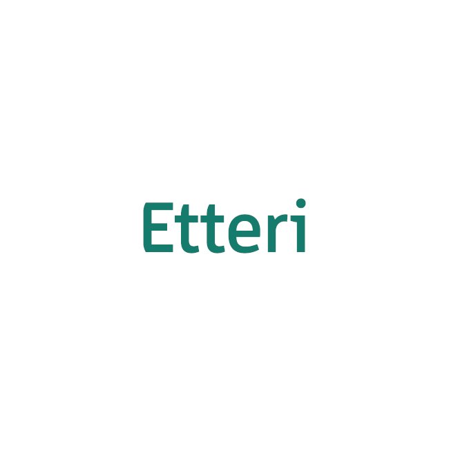 Kryty pro iPhone 16 Etteri