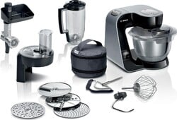 Kuchynský robot Bosch MUM5XC4E MUM5
