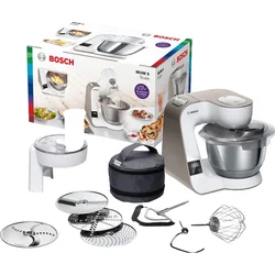 Kuchynský robot Bosch MUM5XW10 MUM5