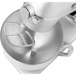 Kuchynský robot ECG FORZA 6600 Metallo Argento