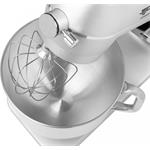 Kuchynský robot ECG FORZA 6600 Metallo Argento