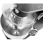 Kuchynský robot ECG FORZA 6600 Metallo Scuro