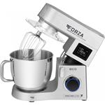 Kuchynský robot ECG FORZA 7800 Ultimo Argento
