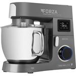 Kuchynský robot ECG FORZA 7800 Ultimo Scuro
