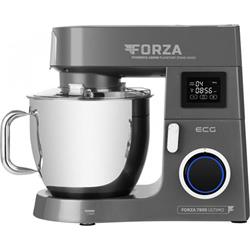 Kuchynský robot ECG FORZA 7800 Ultimo Scuro