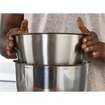 Kuchynský robot Kenwood KVC85.004SI Titanium Chef