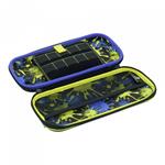 Kufrík HORI Switch Vault Case (Splatoon 3)