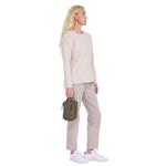 Kufrík na malé vybavenie Thule Chasm TCGC301 - Dark Khaki