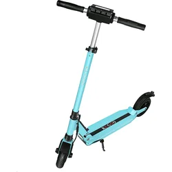 Kugoo S1 modrá