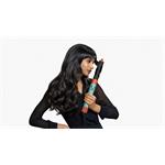 Kulma Dyson Airwrap i.d., 1300 W, Bluetooth, 3 teploty, 3 rýchlosti, keramická patina a topás