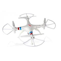 Kvadrokoptéra Syma X8C s HD kamerou 2MP černá