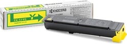 Kyocera toner TK-5195Y/ 7 000 A4/ žltý/ pre TASKalfa 306ci, 307ci