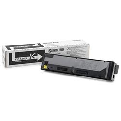 Kyocera toner TK-5205K/ 18 000 A4/ čierny/ pre TASKalfa 356ci