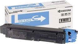 Kyocera toner TK-5305C/ 6 000 A4/ cyan/ pre TASKalfa 350/351ci
