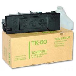Kyocera toner TK-60/ 20 000/31000 A4/ černý/ pro FS-1800/3800/+