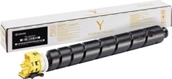 Kyocera toner TK-8525Y/ 20 000 A4/ žltý/ pre TASKalfa 4052ci