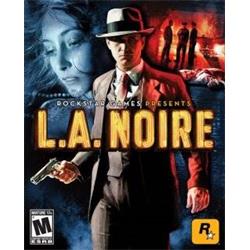 L.A. NOIRE elektronická licence