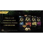 L'OR Lungo Elegante 10 kapsúl pre Nespresso