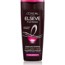 L'Oréal Paris Elseve Full Resist posilující šampon 400 ml