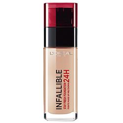 L'Oréal Paris Infaillible 24H Foundation 30 ml - 220 Sand