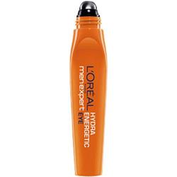 L'Oréal Paris Men Expert Hydra Energetic oční péče proti otokům a tmavým kruhům 10 ml Pro muže