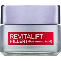 L'Oréal Paris Revitalift Filler denný krém proti starnutiu 50 ml