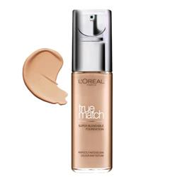 L'Oréal Paris True Match Foundation 30 ml - 5C Rose Sand