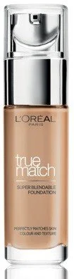 L'Oréal Paris True Match Foundation 30ml - 5N Sand 3600522862420