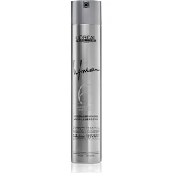 L'Oréal Professionnel Infinium Pure Strong Hairspray 500ml
