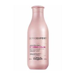 L'Oréal Professionnel Serie Expert Vitamino Color Resveratrol kondicionér pro barvené vlasy 200ml