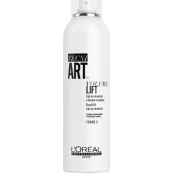 L'Oréal Professionnel Tectni Art Volume Lift pena pre objem od korienkov 250 ml